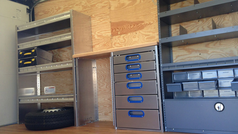 Illustration for article titled The 2015 Mercedes Sprinter Is An Erotically Practical Box On Wheels